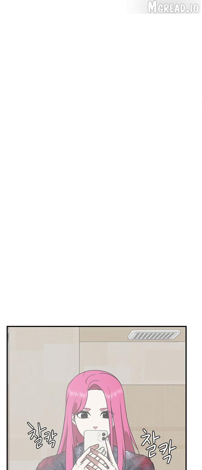 Change Me Chapter 132  - page 44